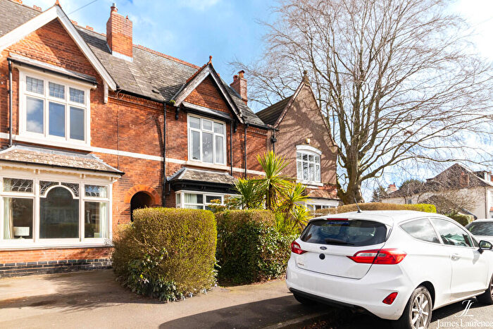 1 Bedroom Ground Maisonette To Rent In Western Road, Sutton Coldfield, B73