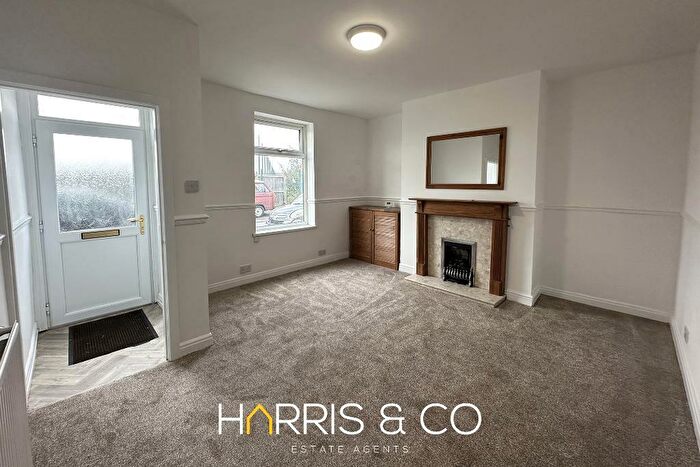 2 Bedroom Terraced House To Rent In Ormerod Street, Thornton-Cleveleys, FY5