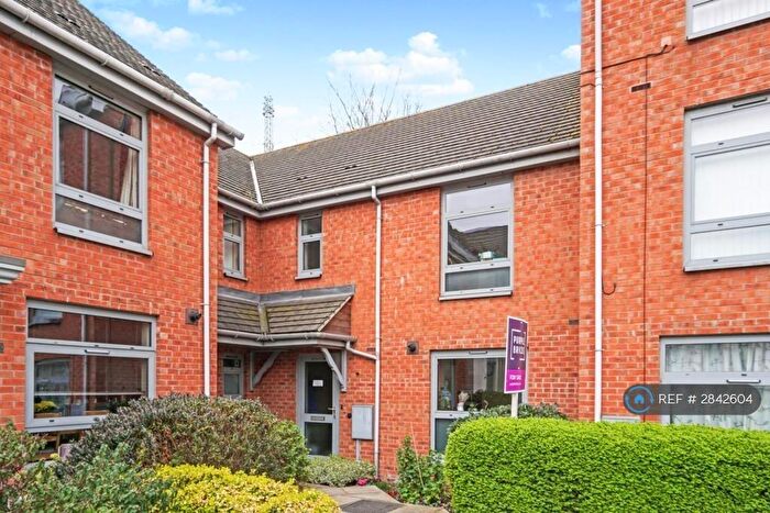 2 Bedroom Terraced House To Rent In Nazareth Road, Nottingham, NG7