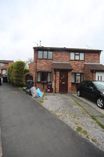 2 Bedroom Semi Detached House To Rent In Farm Road, Buckley, CH7