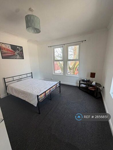 1 Bedroom Flat To Rent In Radford Boulevard, Nottingham, NG7