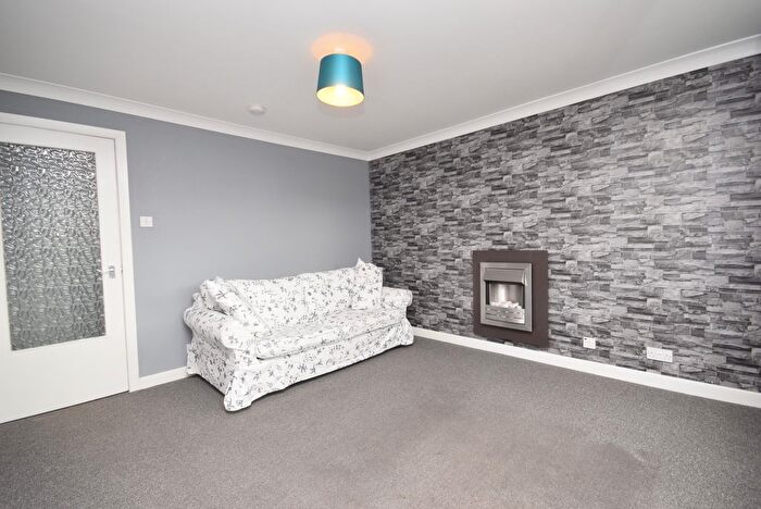 1 Bedroom Flat For Sale In Muirton Place, Perth, PH1