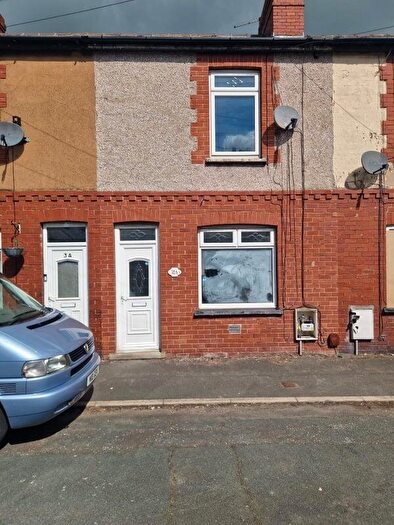 2 Bedroom Terraced House For Sale In Clifford Street, Cudworth, S72