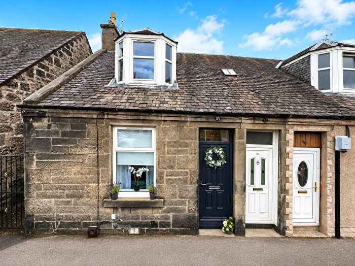 1 Bedroom Flat For Sale In Maitland Street, Dunfermline, Fife, KY12