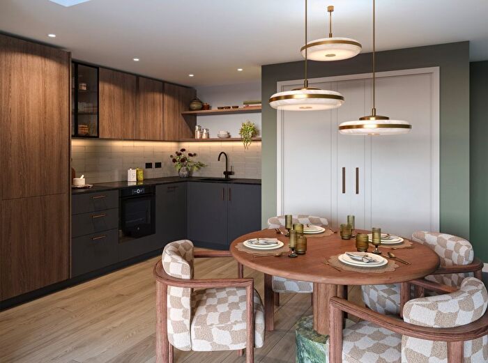 Studio For Sale In The Edit, Bear Lane, SE1