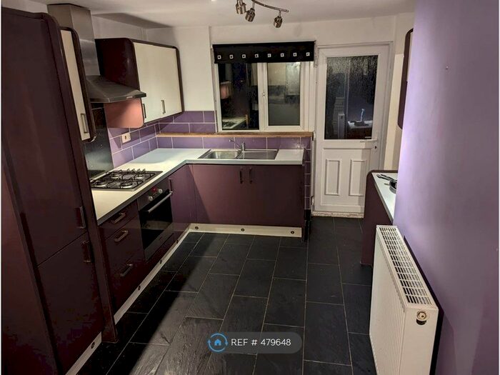 3 Bedroom Terraced House To Rent In Morland Road, Sheffield, S14