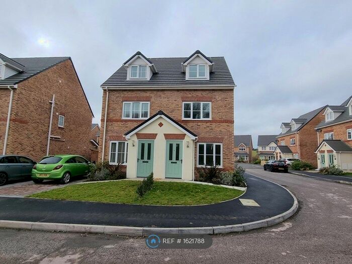 4 Bedroom Semi-Detached House To Rent In Sherborne Avenue, Barrow-In-Furness, LA13