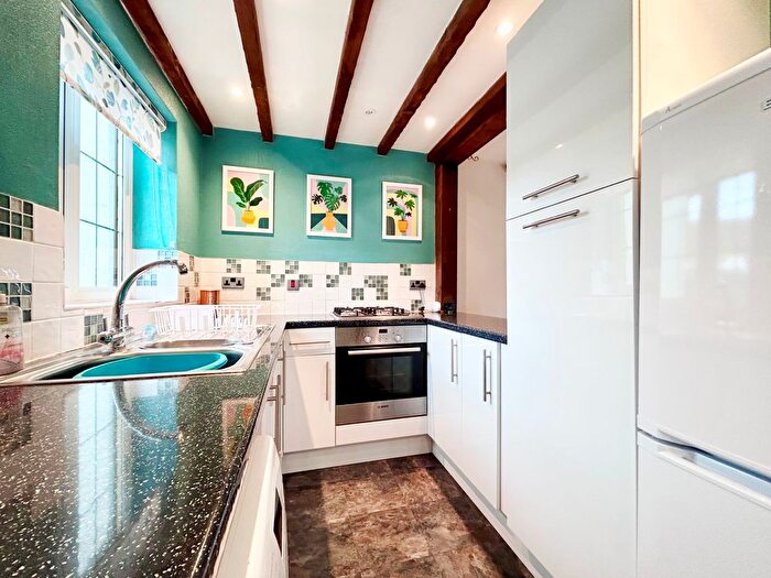 1 Bedroom Terraced House To Rent In Chapman Way, Hatherley, Cheltenham, GL51