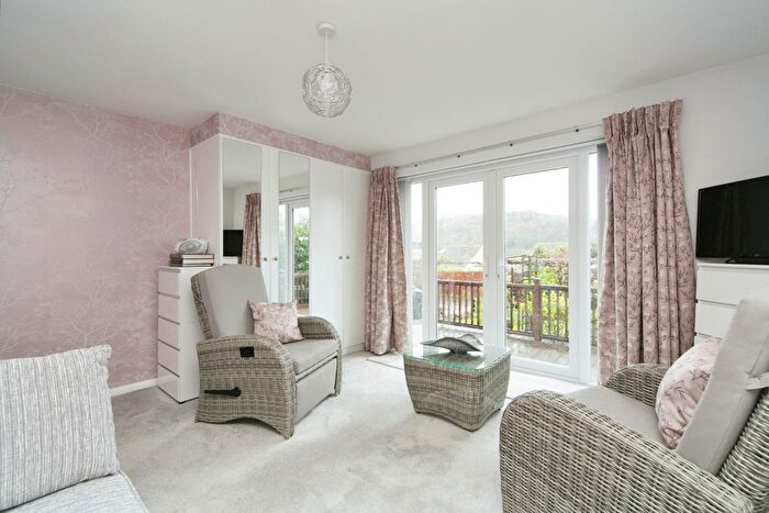 2 Bedroom Detached House For Sale In Dinerth Road, Rhos On Sea, Colwyn Bay, LL28