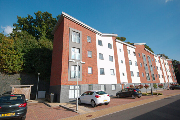 2 Bedroom Apartment To Rent In Hartopp Court, Sutton Coldfield., B74