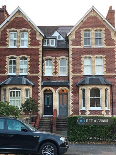 2 Bedroom Flat To Rent In Alexandra Road, Reading, RG1