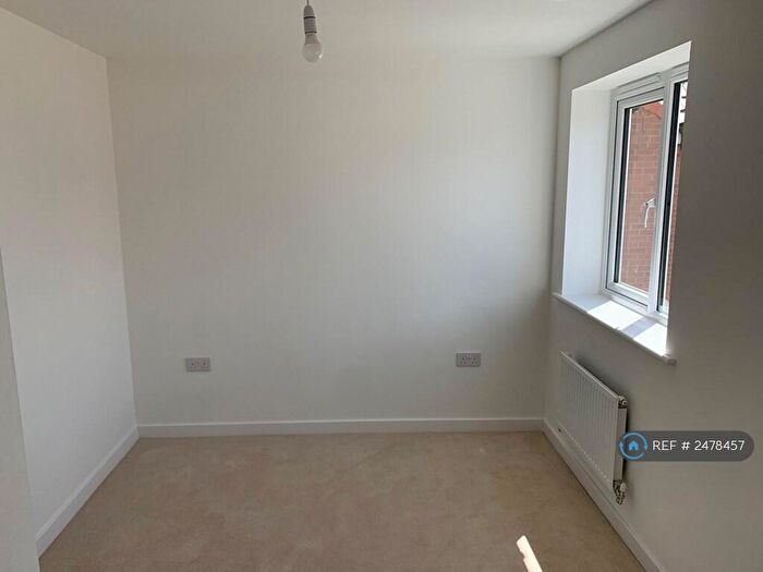 2 Bedroom End Of Terrace House To Rent In Georgia Mews, Peterborough, PE2