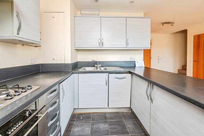 3 Bedroom Flat For Sale In Sheepcote Street, Birmingham, B16