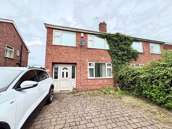 5 Bedroom Property To Rent In Crossways, York, YO10