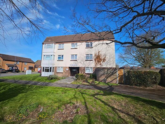 1 Bedroom Flat To Rent In Tetbury Close, Bristol, BS34