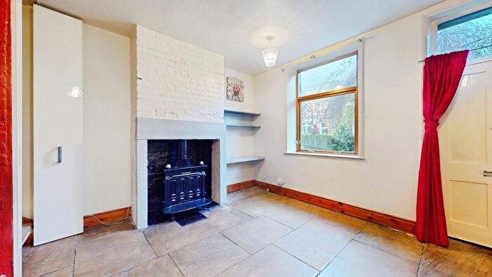 2 Bedroom Terraced House For Sale In Orchard Street, Otley, LS21