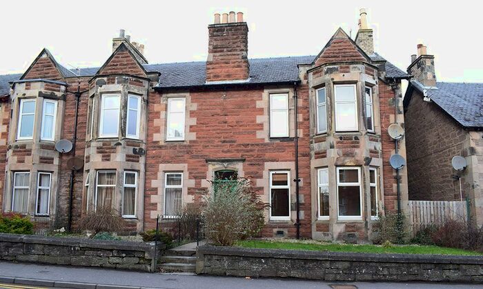 2 Bedroom Flat To Rent In Needless Road, Perth, PH2