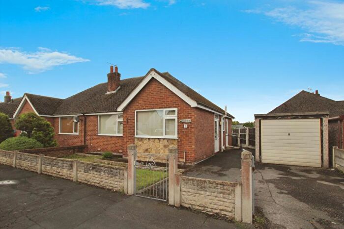 3 Bedroom Bungalow For Sale In The Orchard, Croston, Leyland, Lancashire, PR26