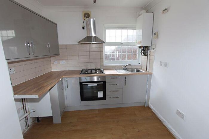 2 Bedroom Apartment To Rent In Sheep Street, Northampton, NN1