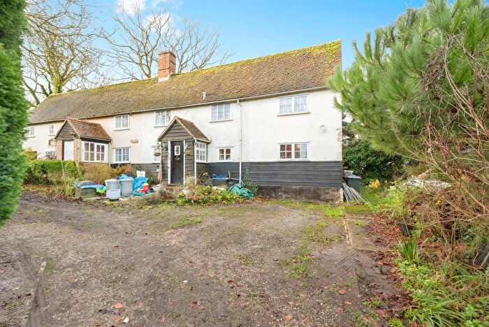 3 Bedroom Terraced House For Sale In Lilac Cottages, Cottered, Buntingford, SG9
