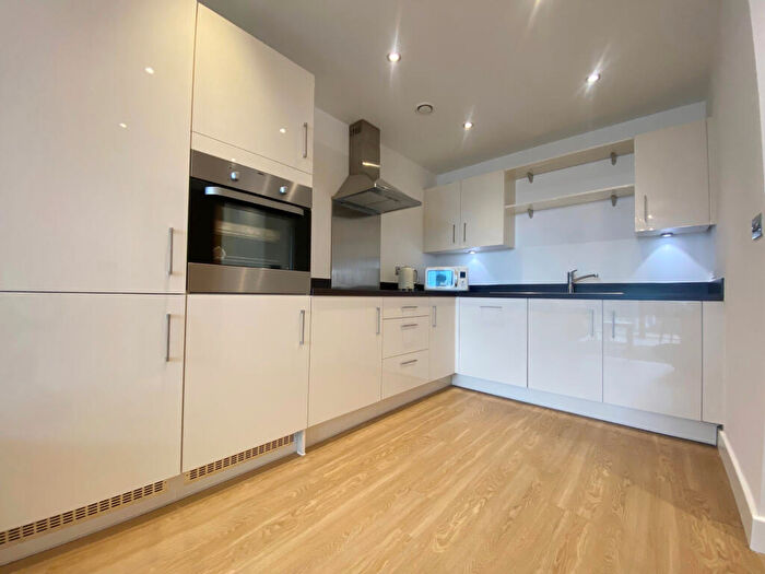 1 Bedroom Apartment To Rent In Booth Court, London, SE13