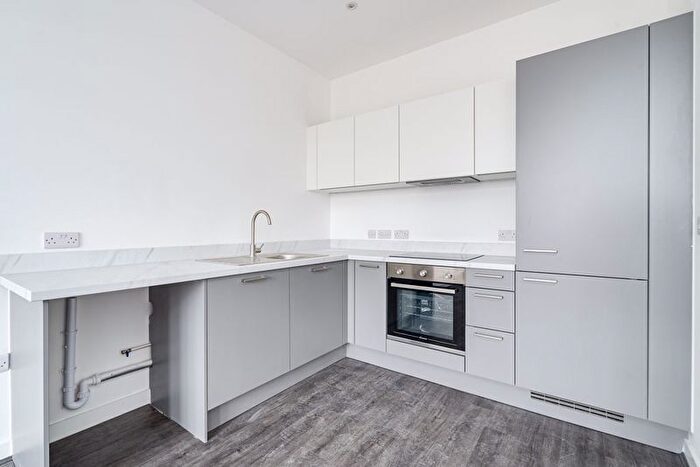1 Bedroom Flat To Rent In Apartment, Cotton Gardens, Bolton., BL1