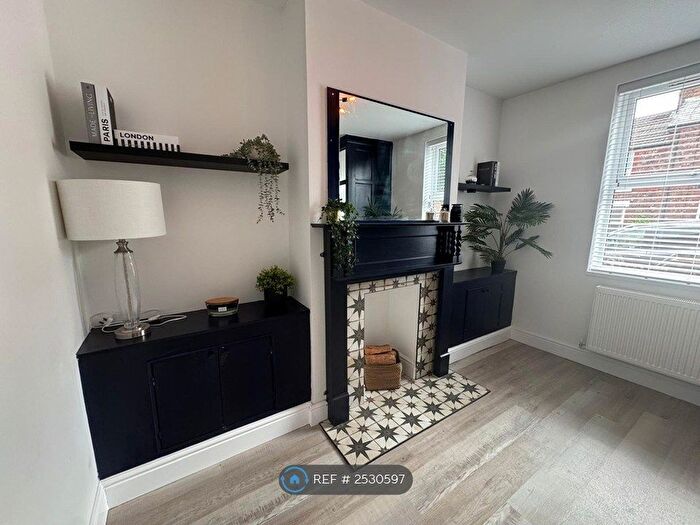 2 Bedroom Terraced House To Rent In Crowther Street, St. Helens, WA10