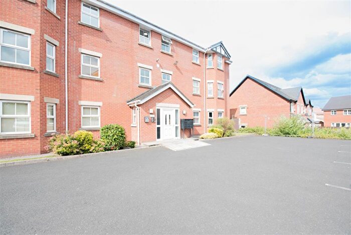 1 Bedroom Flat To Rent In Garden Vale, Leigh, WN7