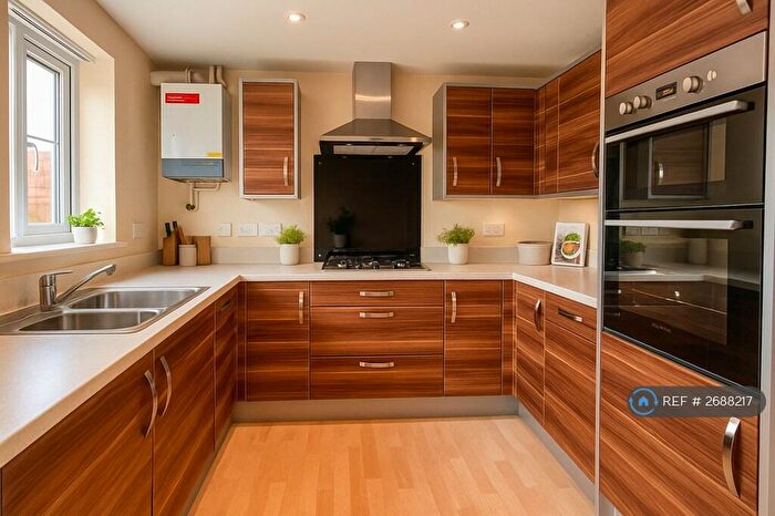 5 Bedroom Terraced House To Rent In Wordsworth Road, Bristol, BS7