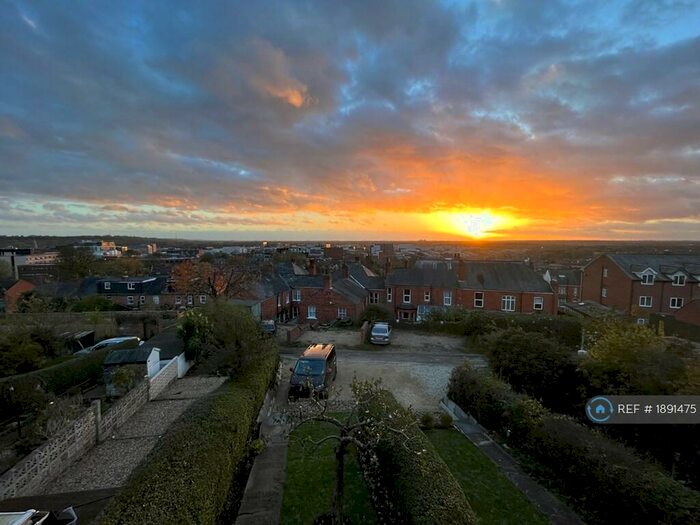3 Bedroom Terraced House To Rent In Alexandra Terrace, Lincoln, LN1