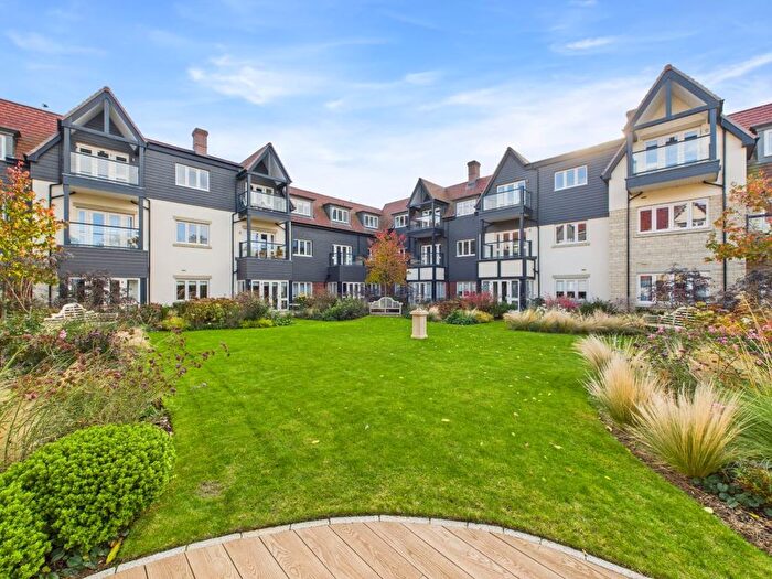 1 Bedroom Flat For Sale In The Grange, Hobbswick Lane, Turvey, Bedfordshire, MK43