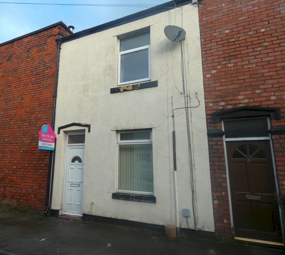 2 Bedroom Terraced House To Rent In Grove Street, Leyland, PR25