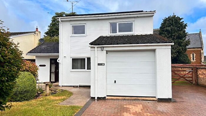 4 Bedroom Detached House For Sale In Taymor Place, Welney, PE14
