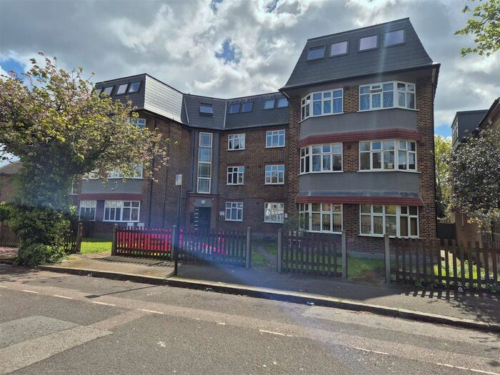 1 Bedroom Flat To Rent In Clarence Road, London, N22