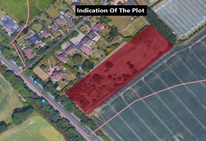 Plot For Sale In Rochester - Land Available, ME3