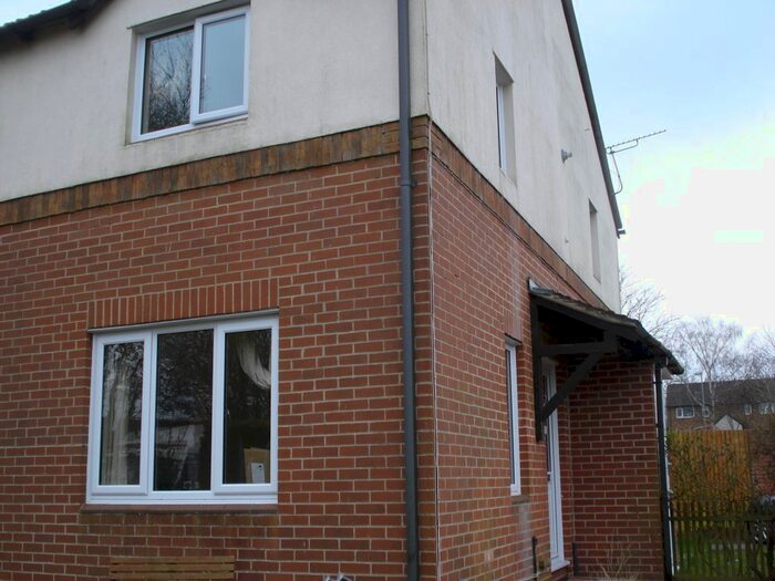 1 Bedroom Semi-Detached House To Rent In Beecham Berry, Basingstoke RG22