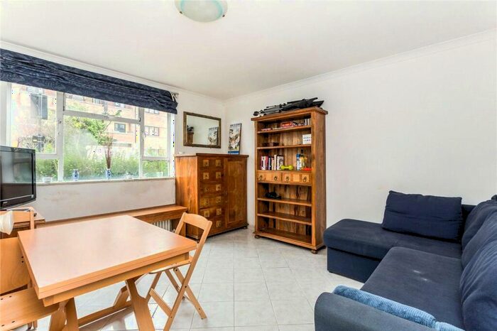 1 Bedroom Apartment To Rent In Rotherfield Street, London, N1