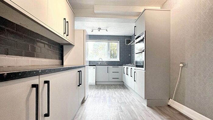 4 Bedroom Terraced House To Rent In Rousham Road, Bristol, BS5