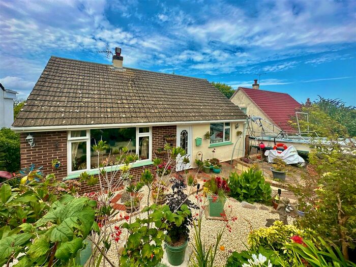 3 Bedroom Detached House For Sale In Upton Hill Road, Brixham, TQ5