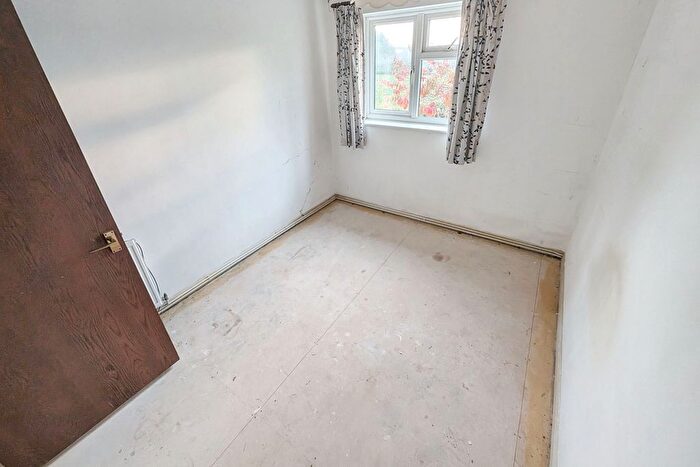 2 Bedroom Semi-Detached House For Sale In Chalk Lane, Sutton Bridge, Spalding, PE12