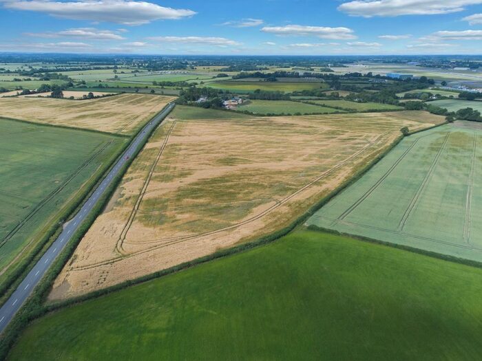 Land For Sale In Station Road, Bampton, OX18