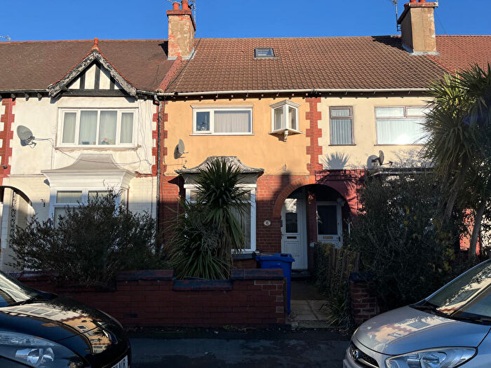3 Bedroom Terraced House For Sale In Craithie Road, Doncaster, South Yorkshire, DN2