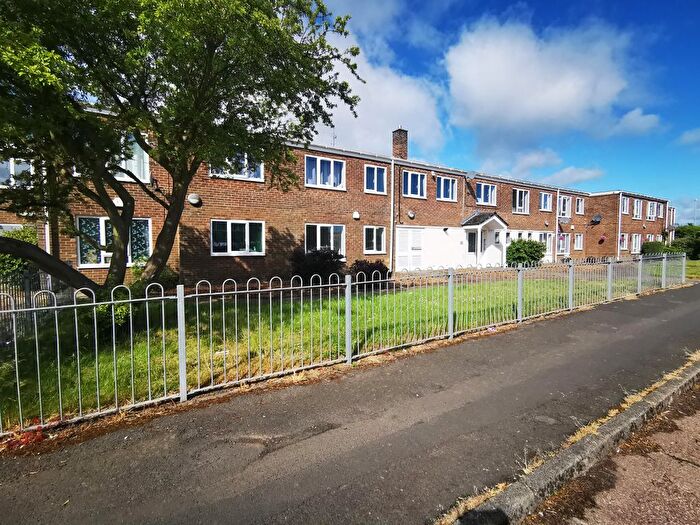 1 Bedroom Flat To Rent In Hadston, Morpeth, NE65