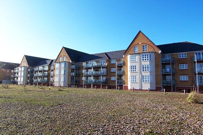 2 Bedroom Apartment To Rent In Caroline Way, Sovereign Harbour North, Eastbourne, BN23