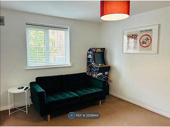 1 Bedroom Flat To Rent In Kidman Close, Romford, RM2