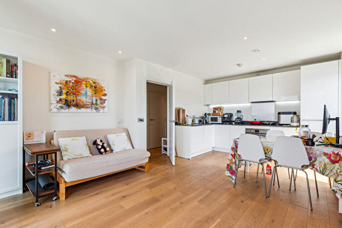 2 Bedroom Apartment To Rent In Capitol Way, Colindale, London, NW9