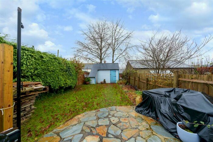 2 Bedroom End Of Terrace House For Sale In Acreman Street, Cerne Abbas, Dorchester, DT2