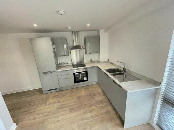 2 Bedroom Apartment To Rent In Aspect Point, Peterborough, PE1