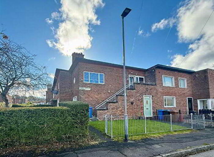 2 Bedroom Apartments For Sale In A Mount Merrion Gardens, Belfast, BT6
