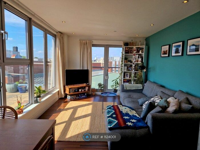 2 Bedroom Flat To Rent In Hanley Street, Nottingham, NG1